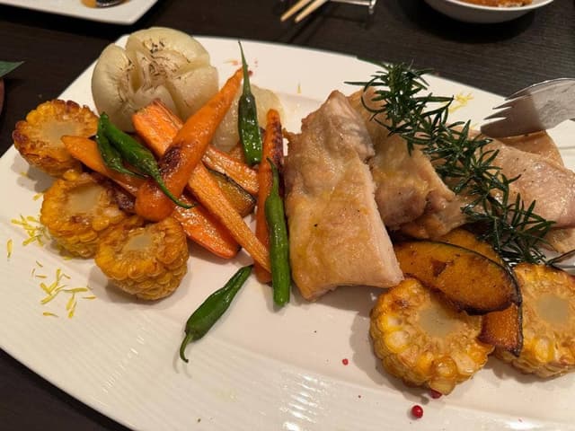 Asian Resort Terrace ARTERRA - サブ画像2