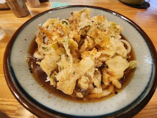 福そば - サブ画像1