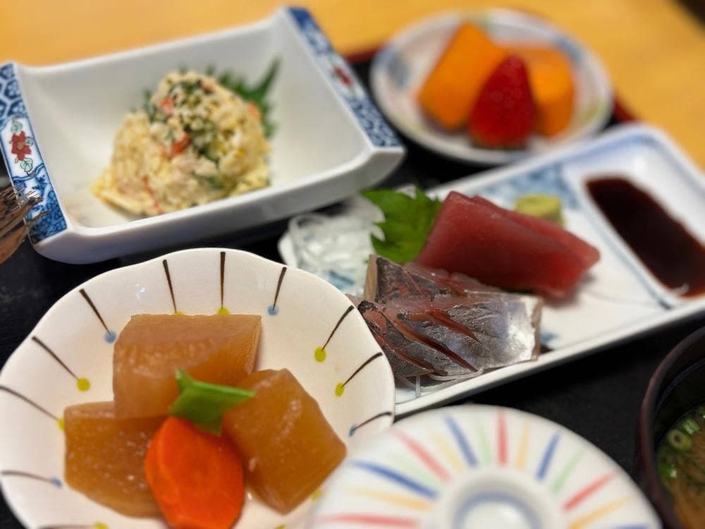 花友食堂