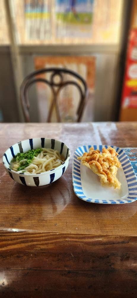 坂出・山下うどん店 - サブ画像2