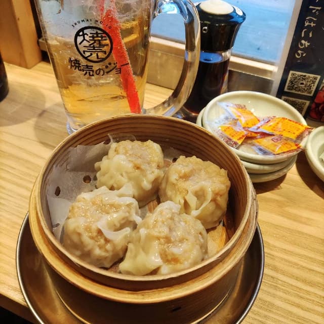 焼売のジョー 八王子店 - サブ画像1