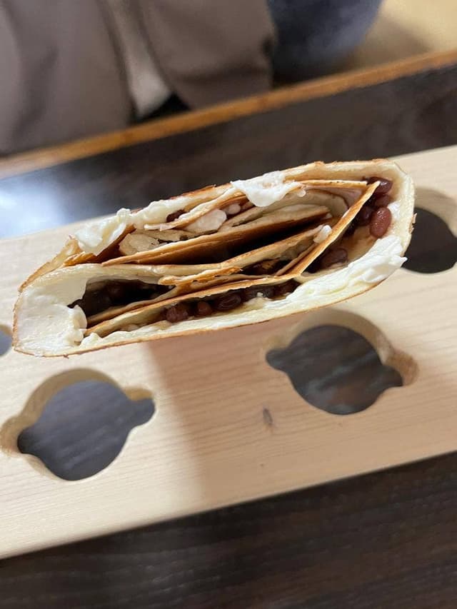 クレープ工房 松本店 - サブ画像2