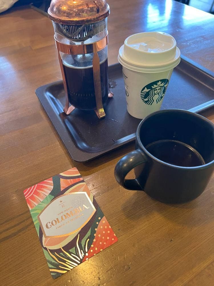 スターバックス コーヒー MIDORI長野店