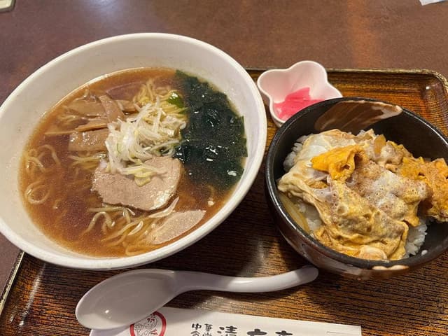 清広亭 - サブ画像3
