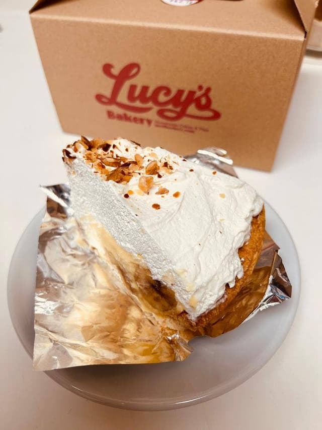 Lucy's bakery - サブ画像3