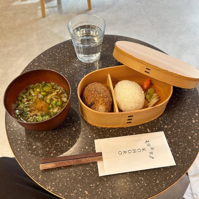 喫茶室 KOHORO 阪神梅田本店 - サブ画像2