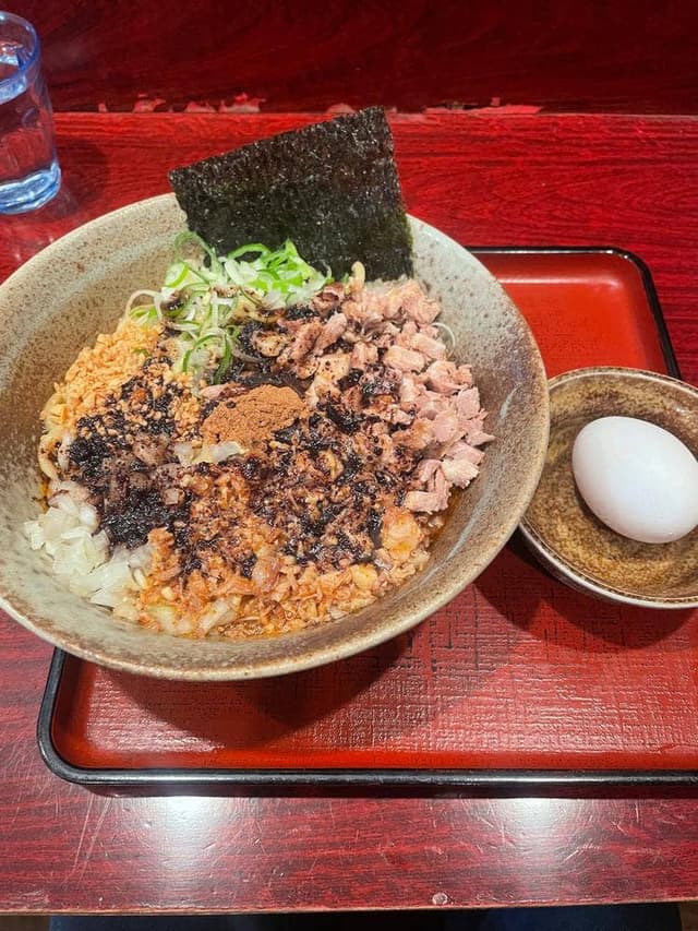 食処 渓 - サブ画像3