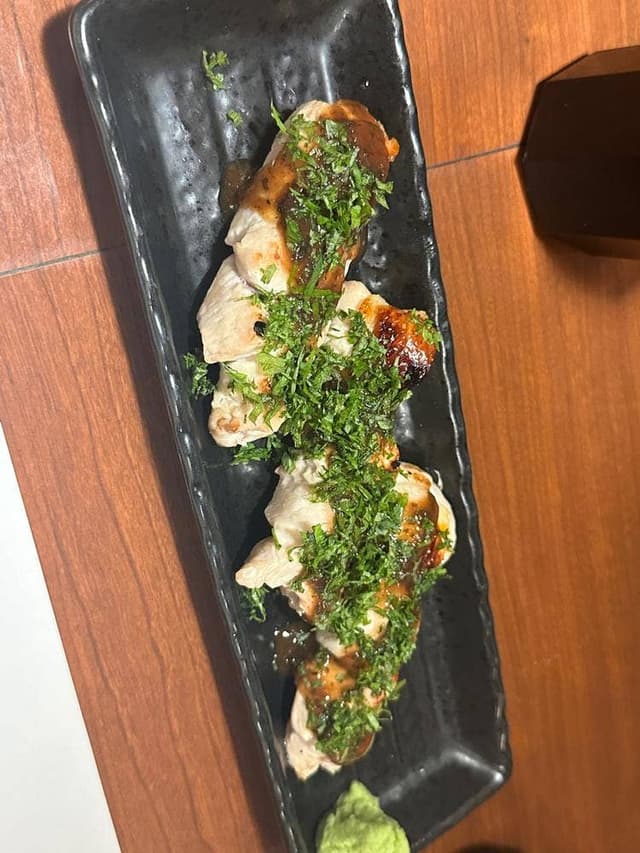 鳥屋 花 笹塚本店 - サブ画像2