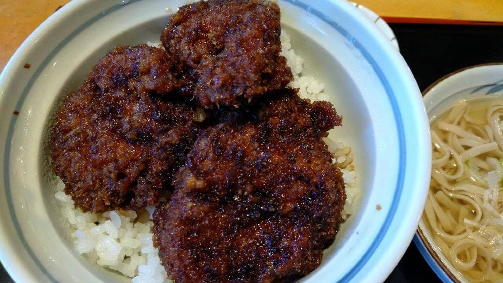 めん房丸仁 神楽町店