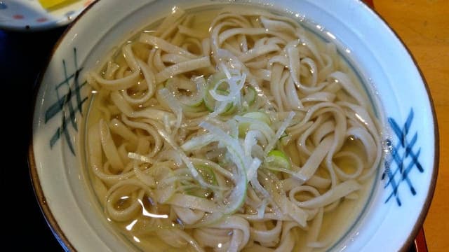 めん房丸仁 神楽町店 - サブ画像2