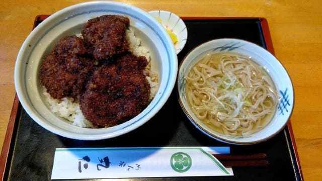 めん房丸仁 神楽町店 - サブ画像3