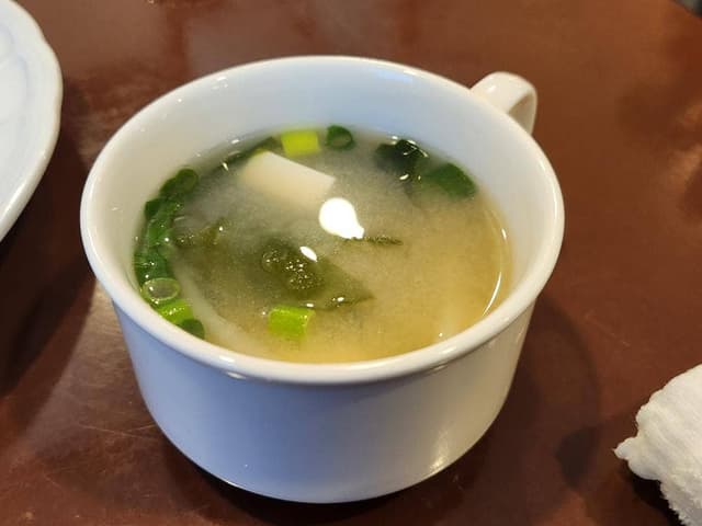 喫茶ひろば - サブ画像1