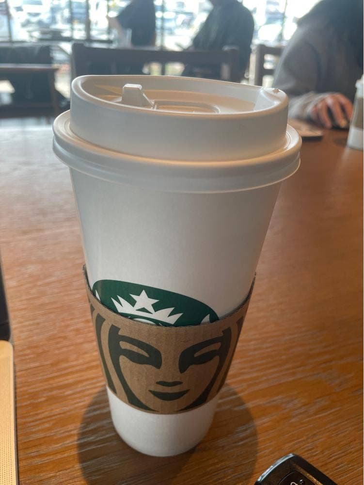 スターバックス コーヒー 熊本菊陽店
