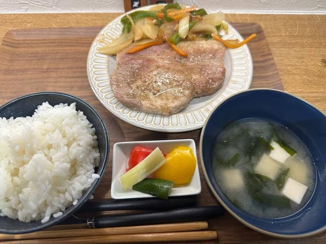 家庭料理 Arce - サブ画像3