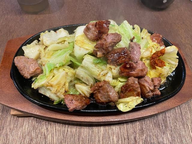 南越谷ロマン酒場 - サブ画像1