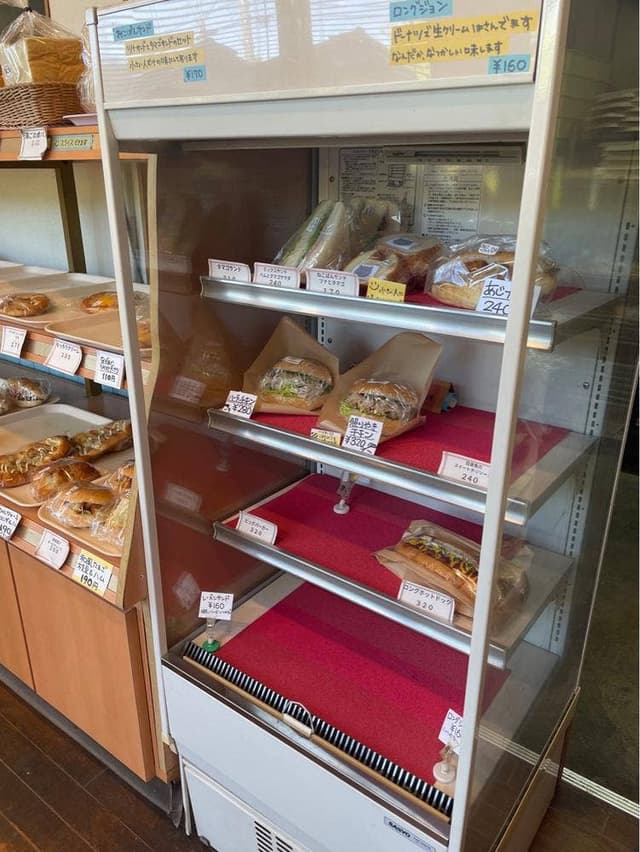 ミストラル 朝宮公園前店 - サブ画像2
