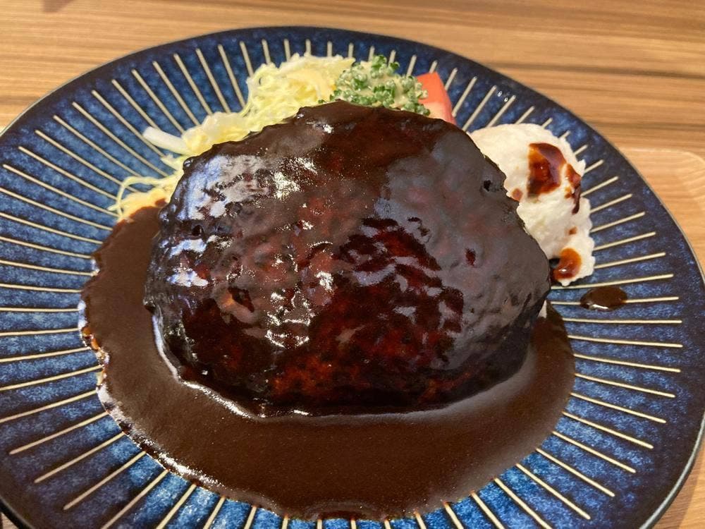 早亀食堂