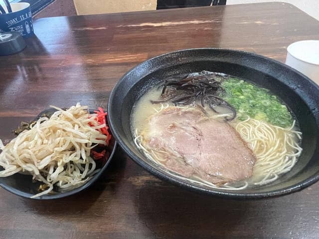 麺や小鉄 - サブ画像1