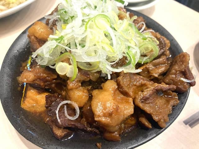 呑み喰い処 浅草なつの - サブ画像3
