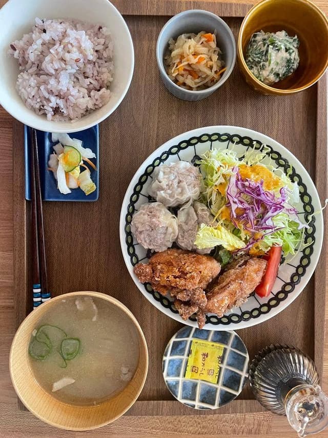 Cafeごはん あおさぎ亭 - サブ画像2