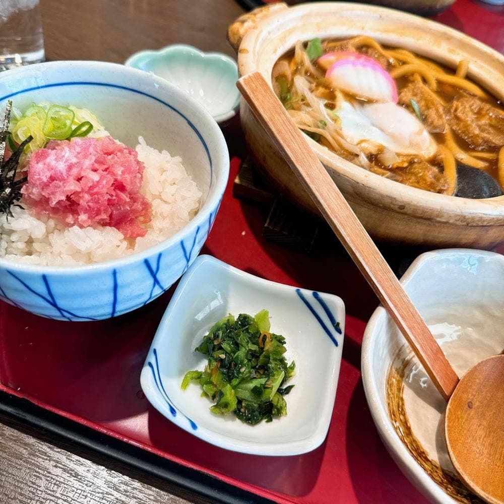 サガミ岐阜長良店