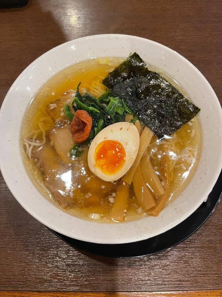 麺屋 ななひら
