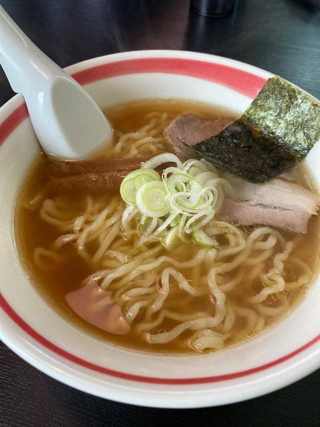 らぁ麺専門店 高はし - サブ画像1