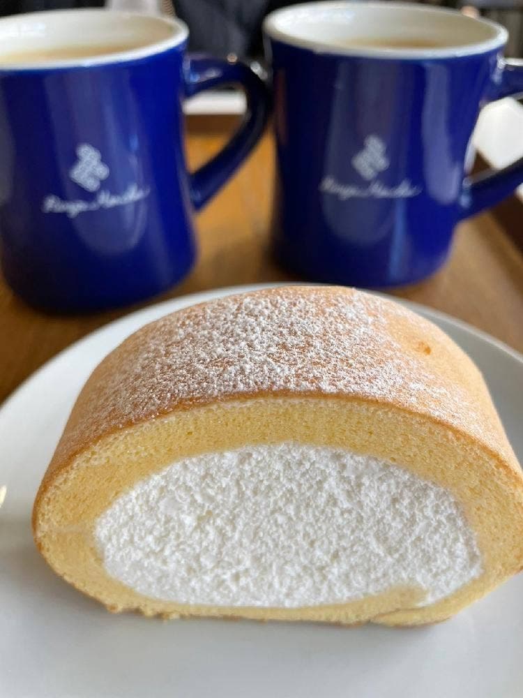 リヴァージュモンシェール