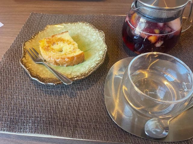 カフェ杏 - サブ画像3