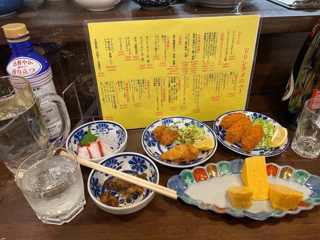 大衆酒場ラクダ - サブ画像2