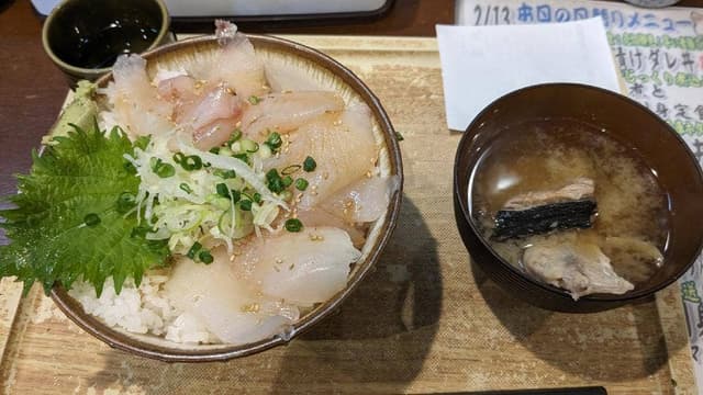 Fresh Fish&Local Sake 魚豊 茅場町店 - サブ画像3