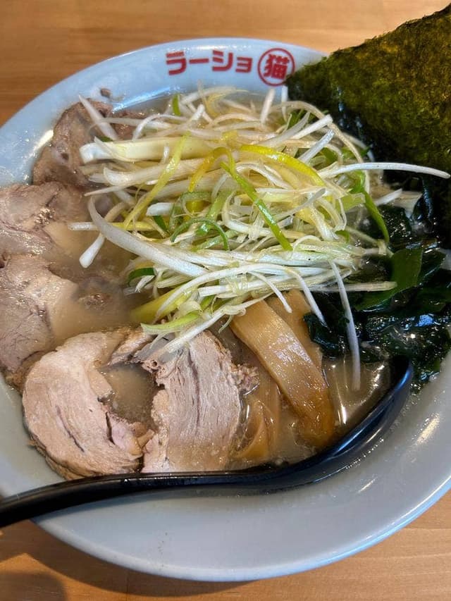 ラーショマルミャー 宇都宮店 - サブ画像3