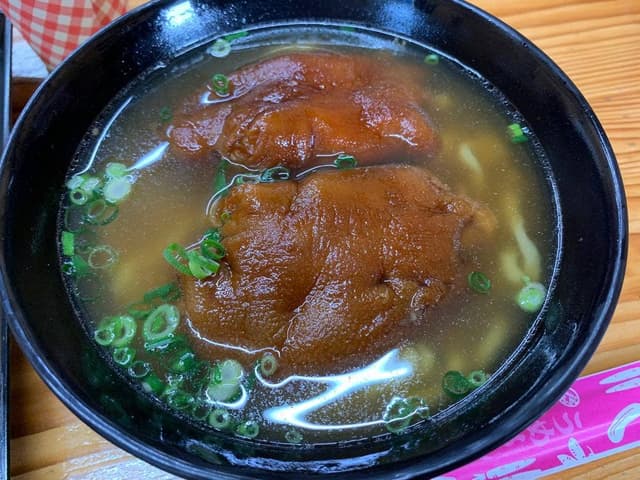 南部そば - サブ画像3