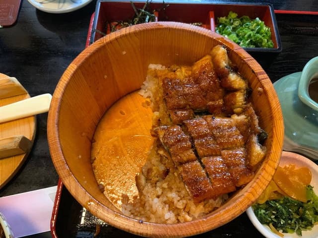 うな房 - サブ画像1