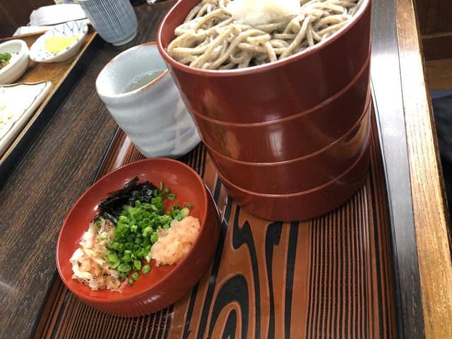 風月庵 - サブ画像1