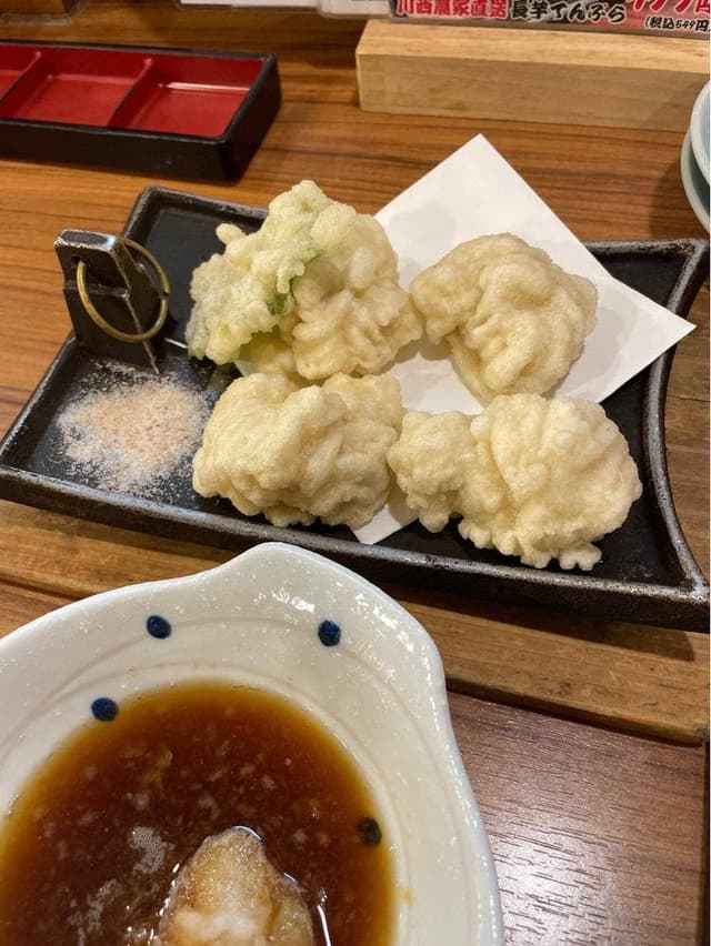 魚の一心 - サブ画像1