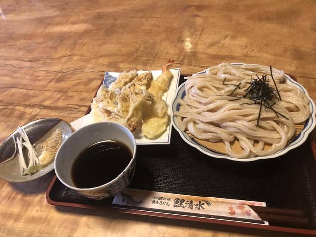 鯉清水 - サブ画像2