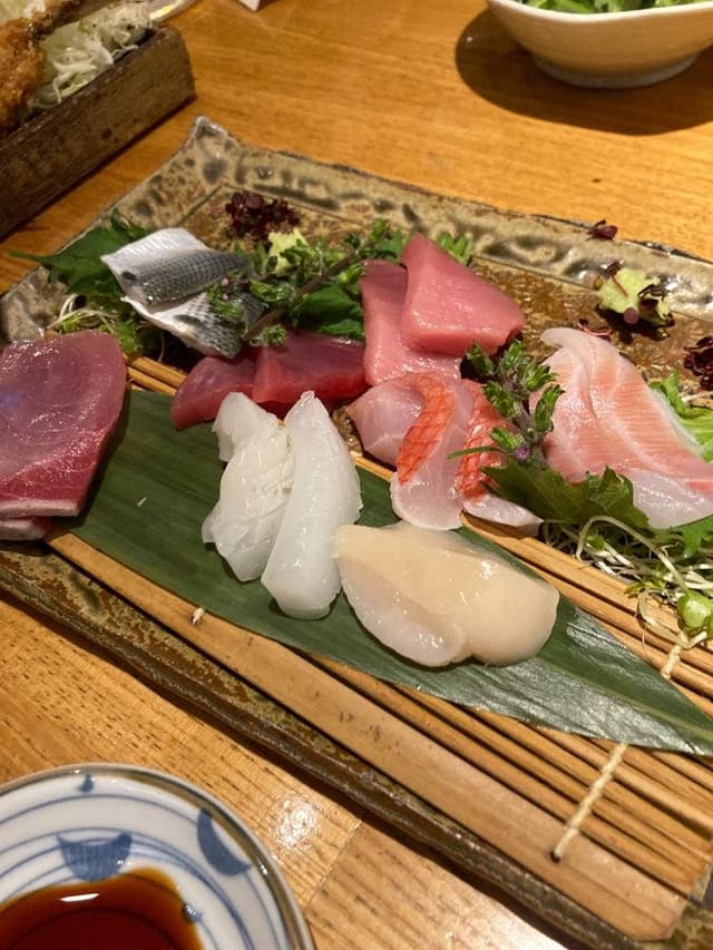 旬鮮酒場 八 - サブ画像1
