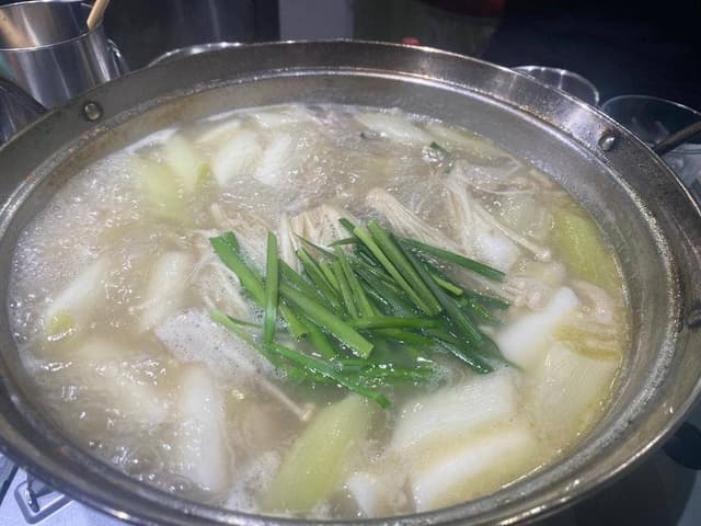 タッカンマリ専門店てって 〜完全無添加〜 - サブ画像2