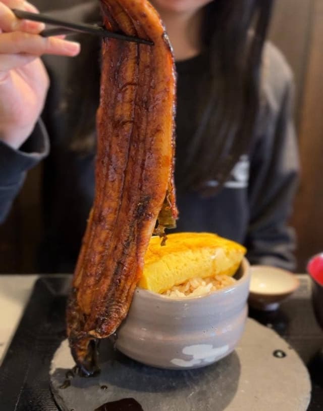 寿司と天ぷら酒場 カチガワトラベエ - サブ画像1