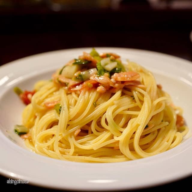 TRATTORIA MONTEANTICO - サブ画像2
