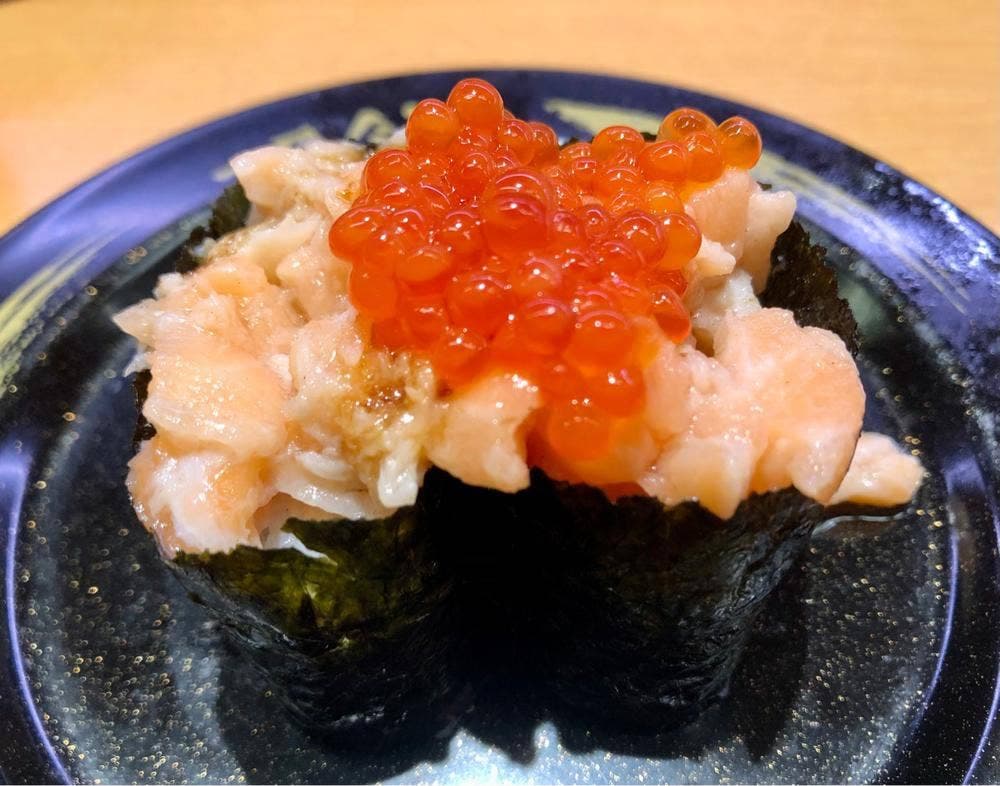 スシロー 尼崎東難波店