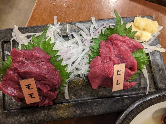 大衆馬肉酒場 ジョッキー - サブ画像3