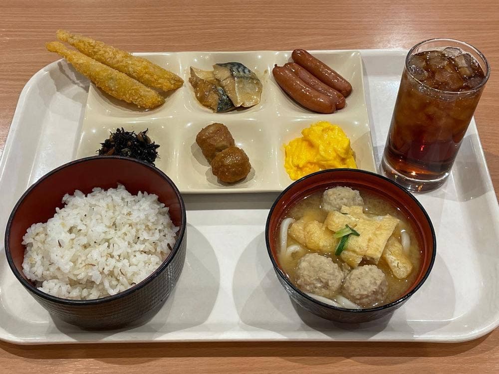 ココス 郡山久留米店