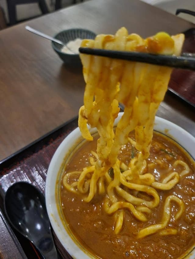 Udon cafe鈴屋 - サブ画像3