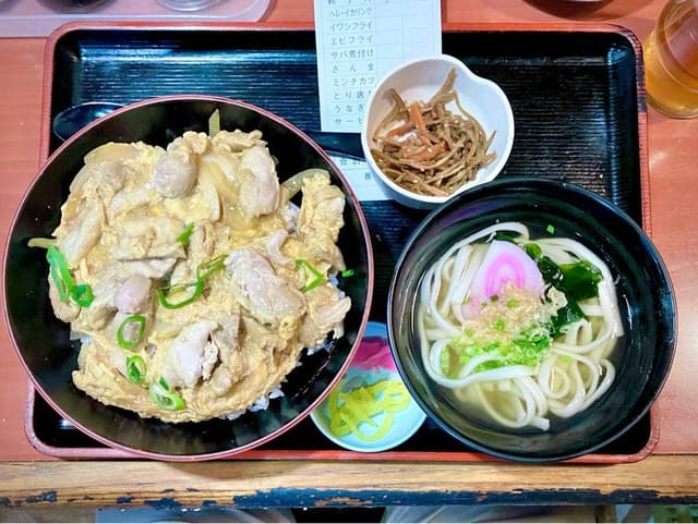 天満橋百番 - サブ画像1