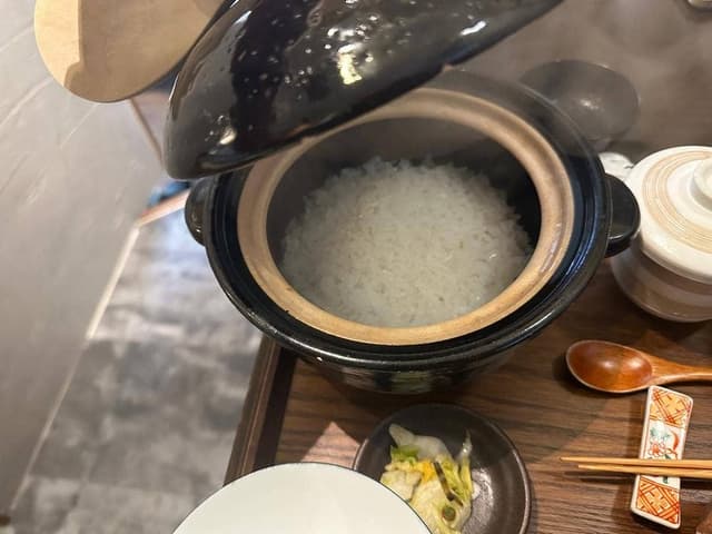 土鍋飯 ぽかぽか - サブ画像3