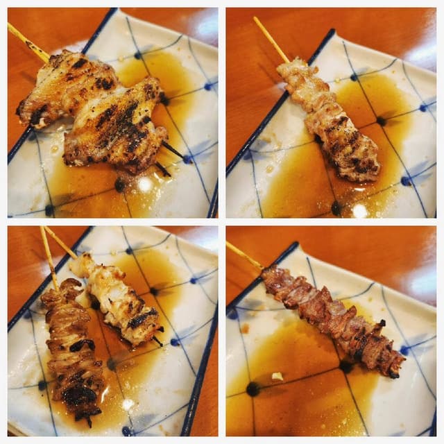 炭火やきとり 達磨 - サブ画像2