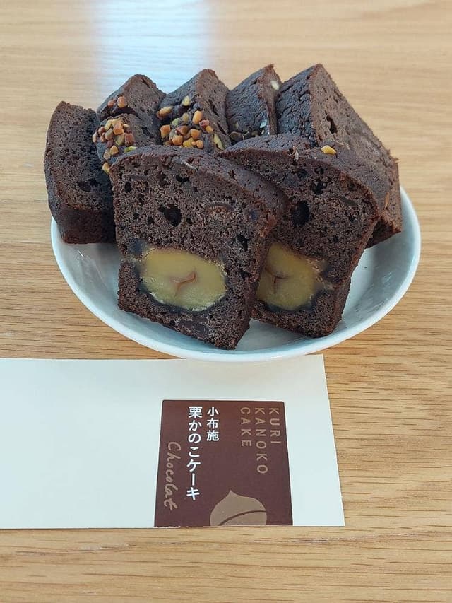 小布施堂本店 - サブ画像2