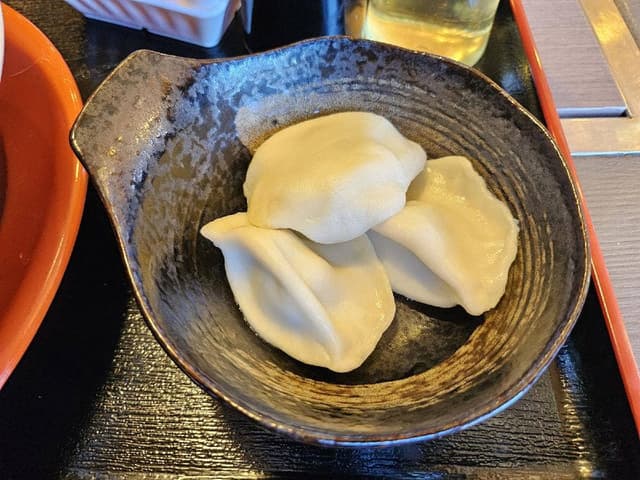 博多屋台ラーメン なかちゃん - サブ画像3